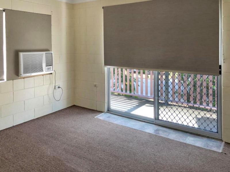 3/72 Leamington Street, Berserker QLD 4701